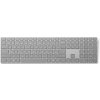 Microsoft Klávesnice MS Surface CM SC Bluetooth Eng Mezinárodní EMEA/rozvíjející se trhy, komunikace, šedá