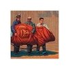 MARS VOLTA - AMPUTECHTURE (1CD)