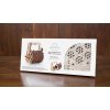 Ugears 3D puzzle Číselný zámek 34 ks