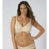 Podprsenka Comfort Minimizer WX telová - TRIUMPH Farba: žltá, Veľkosť: 85C