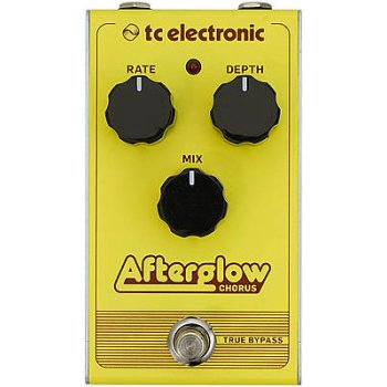 TC Electronic Afterglow Chorus