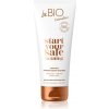 beBIO Safe Tanning tónovacie mlieko na telo 200 ml