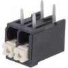 DEGSON ELECTRONICS DG212R-THR-3.5-02P-13-100A