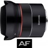 Samyang AF 18mm F/2.8 FE pre Sony E