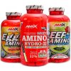 Amix Amino Hydro 250 tbl + Egg 360 tbl + Beef 250 tbl