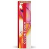 Wella Professionals Color Touch Rich Naturals profesionálna demi-permanentná farba na vlasy s multi-rozmernym efektom 10/81 60 ml