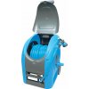 AQUACRAFT Navíjač AQUACRAFT. 990081, Naviják na hadicu, SET, Deluxe Compact, so záhradnou hadicou L-30 m