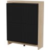 Cama Porto 100x38x130 cm