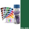 Dupli color Aerosol Art RAL 6029, 400 ml, RAL 6029