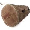 Přídavná kapsa JUBÖ Bushcraft Waxed BedRoll - písková