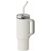 Xiaomi Straw Thermo Mug termohrnček 1 l White