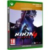 Ninja Gaiden 4 Deluxe Edition - Xbox Series X