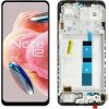 LCD Displej + Rám Xiaomi Redmi Note 12 4G