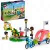 LEGO stavebnica LEGO® Friends 41738 Záchrana psíka na bicykli (5702017415239)