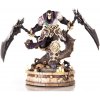 Darksiders socha Death 36 cm