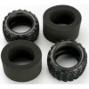 Traxxas pneu 3.8