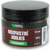Nikl Rozpustné Boilies Strawberry 150 g - 14 mm