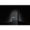 Teltonika TSW304 síťový přepínač Gigabit Ethernet (10/100/1000) Podpora napájení po Ethernetu (PoE) Černá
