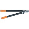 Nožnice na konáre Fiskars Nožnice na silné vetvy PowerGear L74 (M) (1000582)