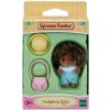 Sylvanian families Baby ježek