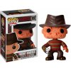 Funko POP! 02 Movies: Nightmare on Elm Street - Freddy Krueger