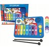 Lexibook Paw Patrol Xylo Fun Elektronický xylofón