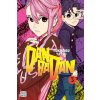Dandadan, Vol. 3