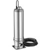 Ebara MULTIGO 80/20 1578080104 ponorné tlakové čerpadlo, 7200 l/h, 75 m; 1578080104