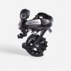 SHIMANO Prehadzovač Altus 8 rýchlostí čierny RD-M310-L