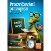 Procvičování pravopisu - ČJ pro 4. ročník