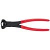 Knipex 68 01 160 Kliešte štiepacie 160mm čelné