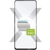 FIXED FIXGFA-874-BK PRE SAMSUNG GALAXY A53 5G OCHRANNE TVRDENE SKLO FULL-COVER, CIERNE