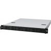 Synology FlashStation FS2500 / 12x SSD / AMD Ryzen V1780B @ 3.35GHz / 8GB RAM / 2x USB 3.0 / 2x 10Gbe + 2x 1GLAN / 1U (FS2500)