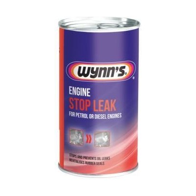 Wynn's Engine Stop Leak 325 ml