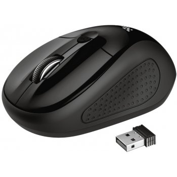 Trust Primo Wireless Optical Mouse 20322