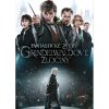 Fantastické zvery: Grindelwaldove zločiny (DVD)
