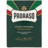 Proraso mlieko po holení 100 ml