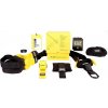 TRX® PRO KIT profesional - závěsný systém