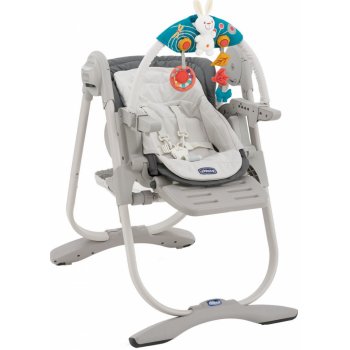 Chicco Polly Magic Relax 4 India Ink od 187,95 € - Heureka.sk