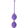 ALL TIME FAVORITES PLEASURE BALLS Purple