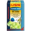 Sera crystal clear Professional 12 kusov (Sera crystal clear Professional pre akvárium 12ks)