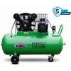 Atmos Pístový kompresor Perfect - 7,5/270 příkon 7,5 kW, výkon 920 l/min, tlak 10 bar, vzdušník 270 l, napětí 400/50 V/Hz
