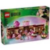 LEGO® Wicked 75683 Študentský internát Glindy a Elphaby