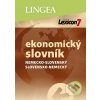 Lexicon 7: Nemecko-slovenský a slovensko-nemecký ekonomický slovník -