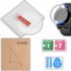 Tvrdené sklo NEXANO NX-GPS2 DM56 NX58 DM58 Amazfit T-Rex 3