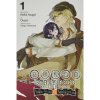 Yen Press Bungo Stray Dogs: Another Story 1