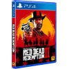 PS4 Red Dead Redemption 2- (nová)