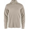 Fjällräven Abisko Wool Hoodie M, Veľkosť L, Farba F114