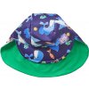 BAMBINO MIO Čiapka detská kúpacia UPF 40+ Ocean