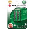 AgfaPhoto AA 2100mAh 2ks AP-HR62100IE-2B